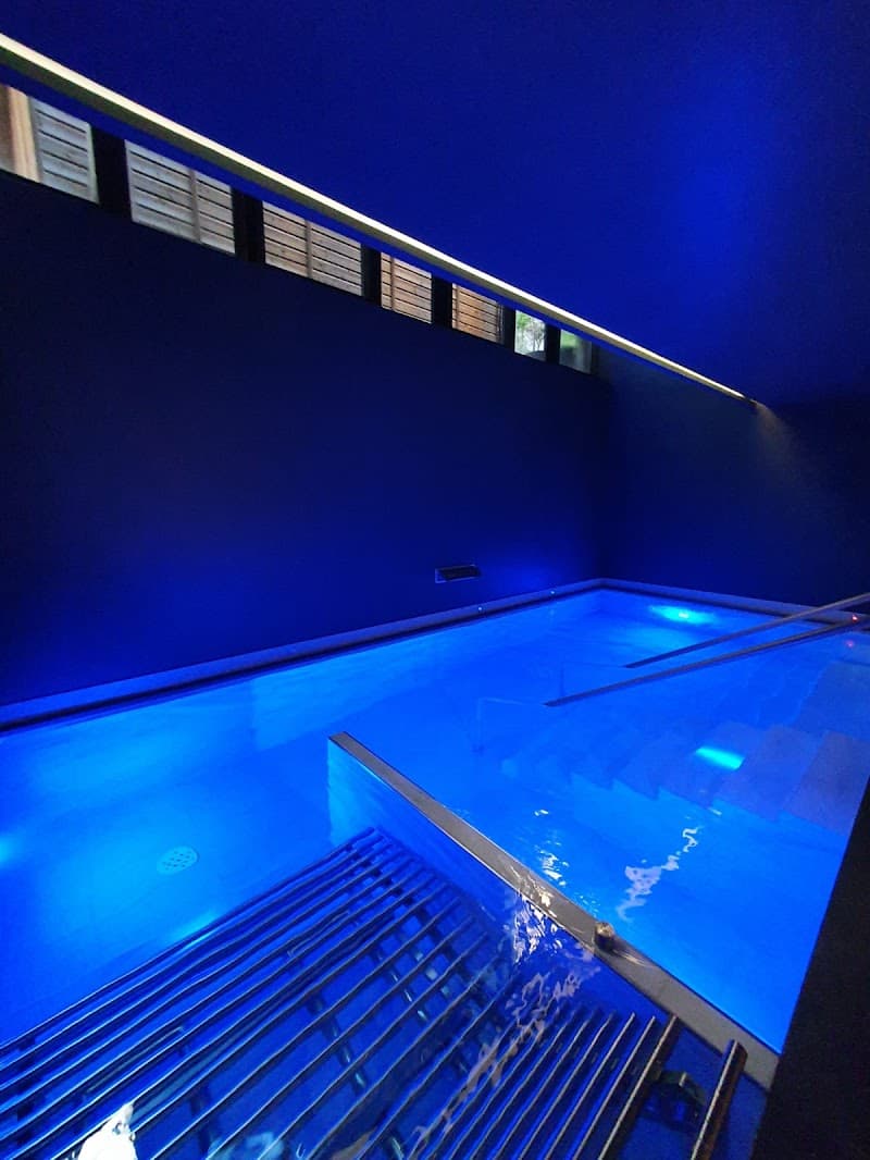 Spa Deep Nature - La Caserne Chanzy Reims photo