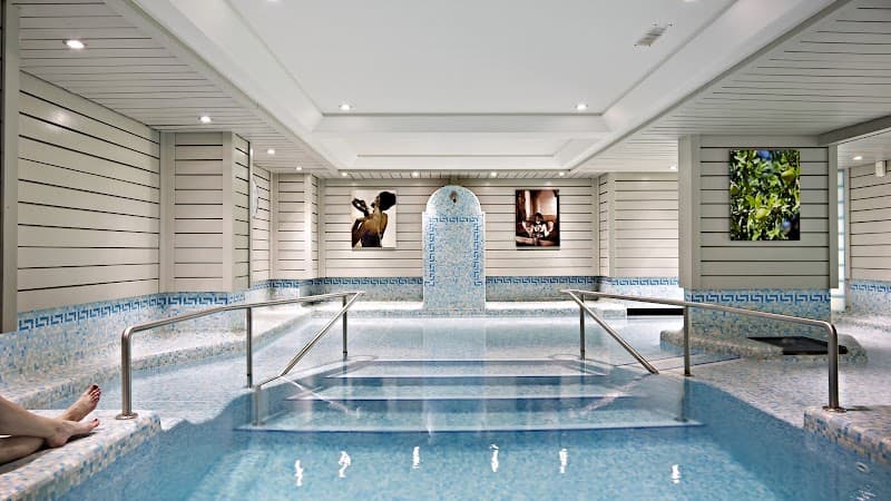 Spa Deep Nature - Le Morgane Chamonix Mont Blanc photo