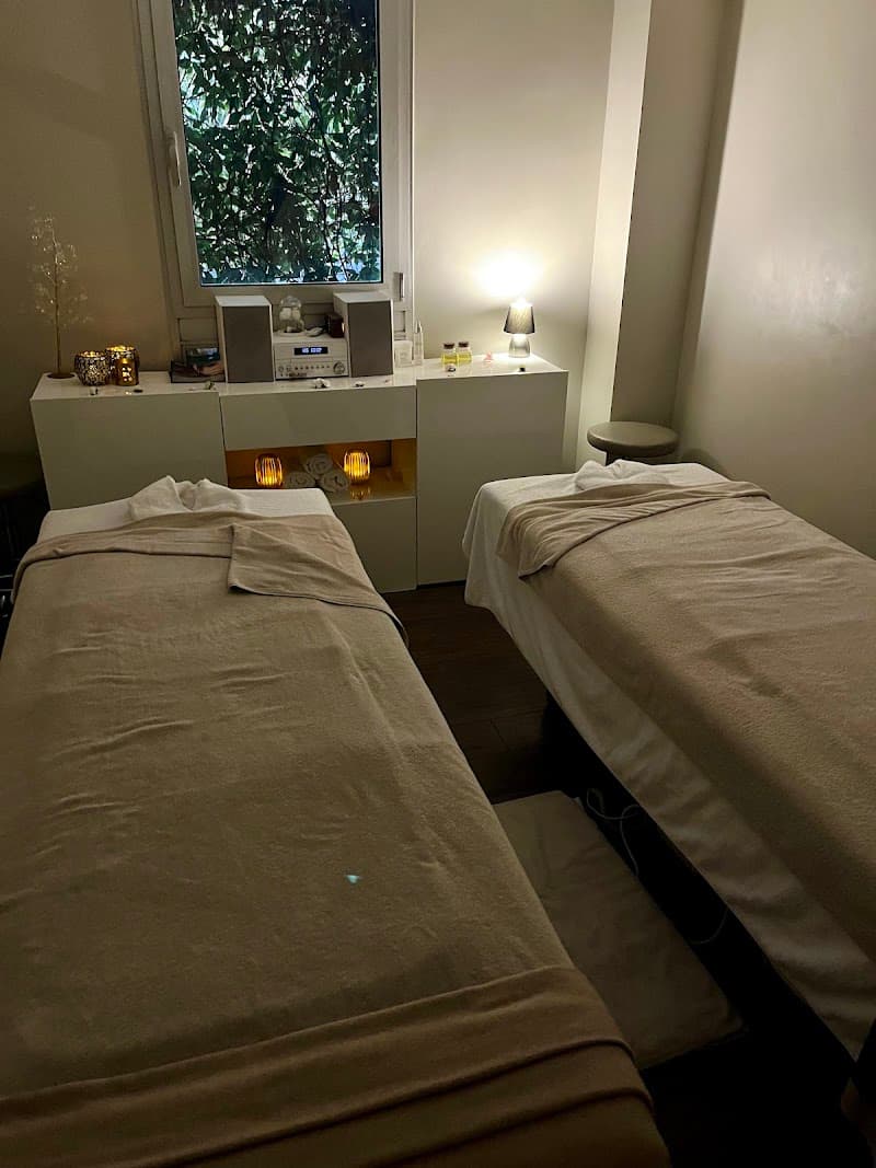 Spa Deep Nature - Sofitel Spa Lyon photo