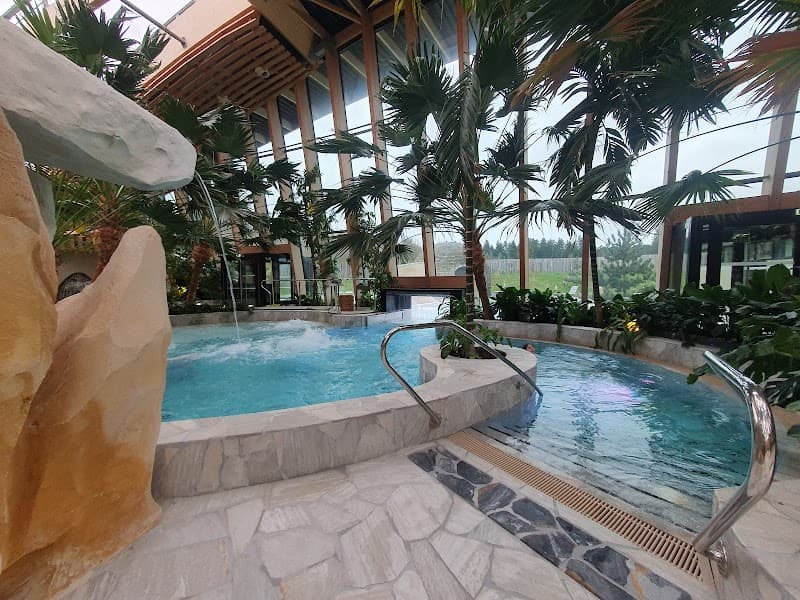 Spa Deep Nature - Trois Forêts Hattigny photo