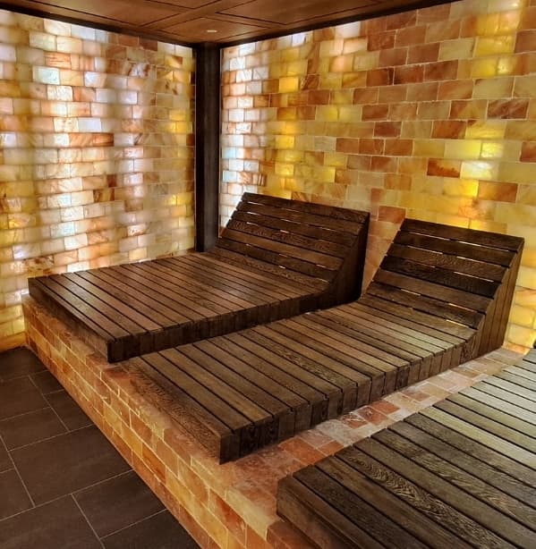 Spa Deep Nature - Villages Nature Paris Bailly Romainvilliers photo