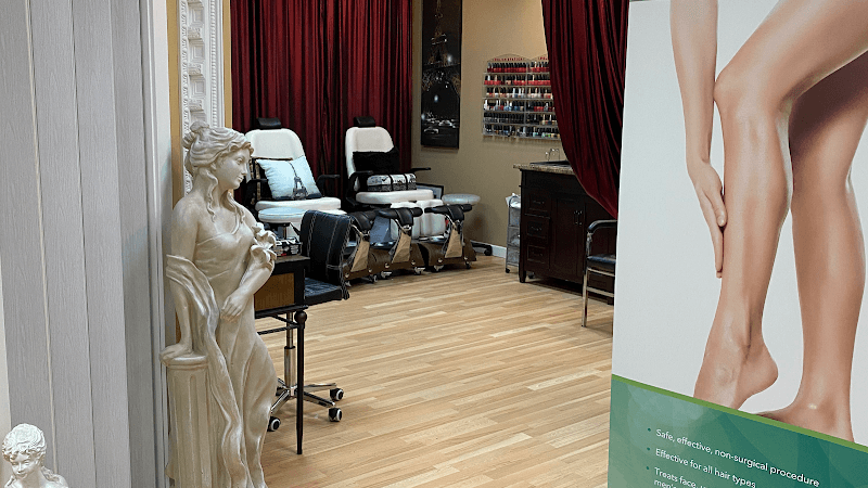 Spa Deja Vu Laser and Full Beauty North Vancouver photo