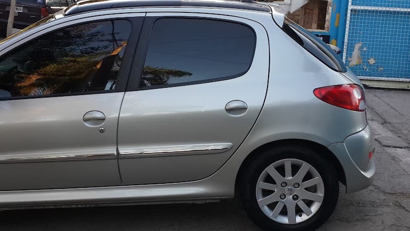 Spa del Automovil Córdoba photo