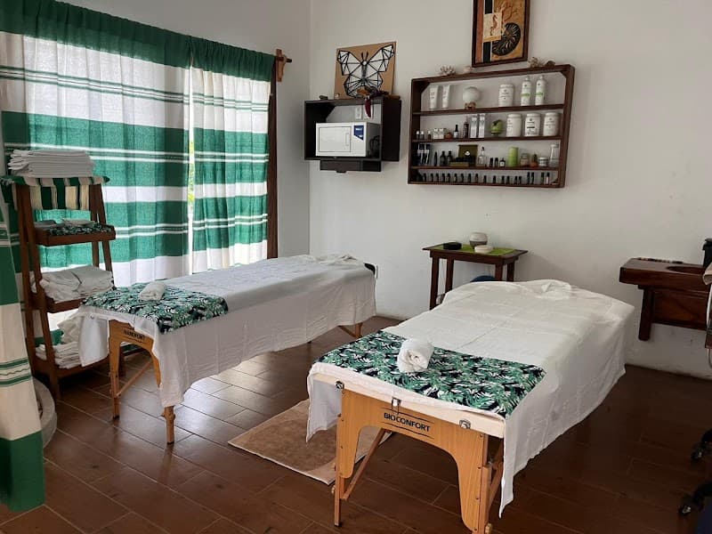 Spa del Coral Puerto Escondido San Pedro Mixtepec - Distr 22 - photo