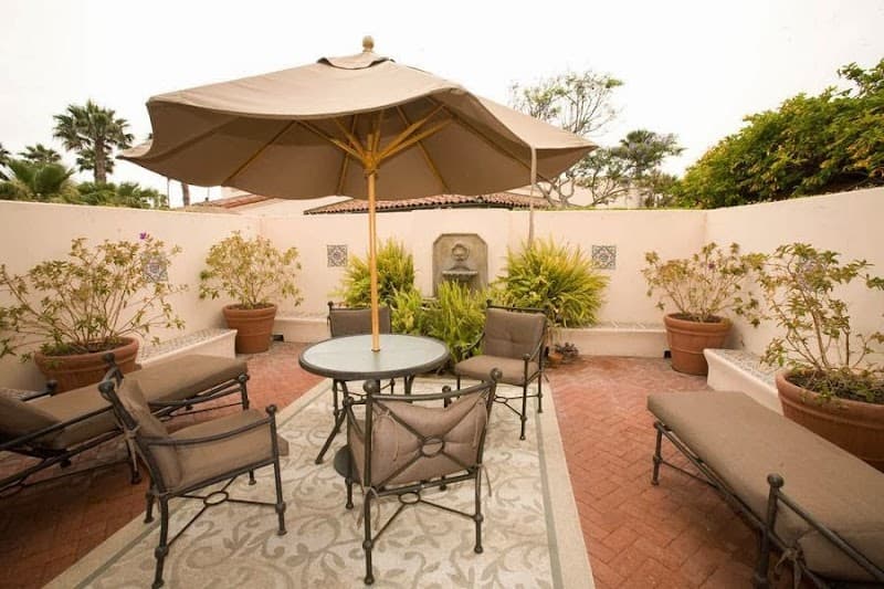 Spa Del Mar Santa Barbara photo