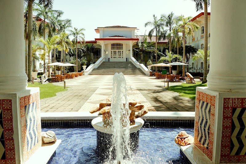 Spa del Quinta by Vidasur Villahermosa photo