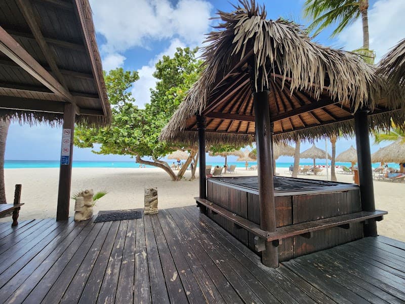 Spa del Sol Aruba photo