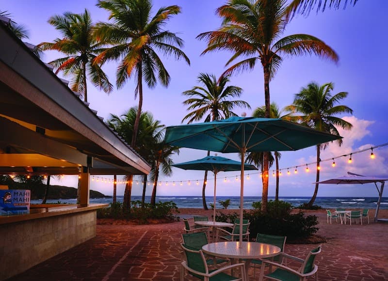 Spa Del Sol - Hyatt Dorado, Puerto Rico Vega Alta photo