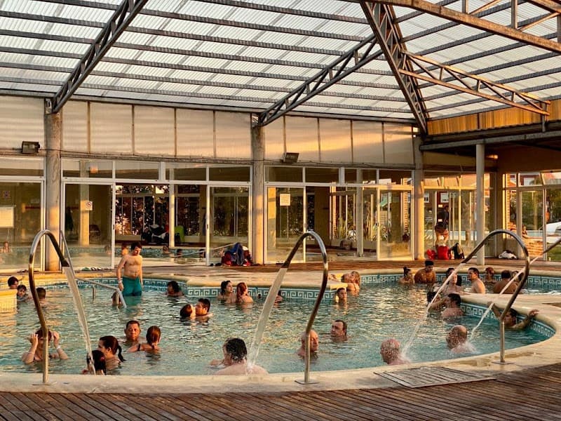 Spa del Sol - Termas del Guaychú Gualeguaychú photo