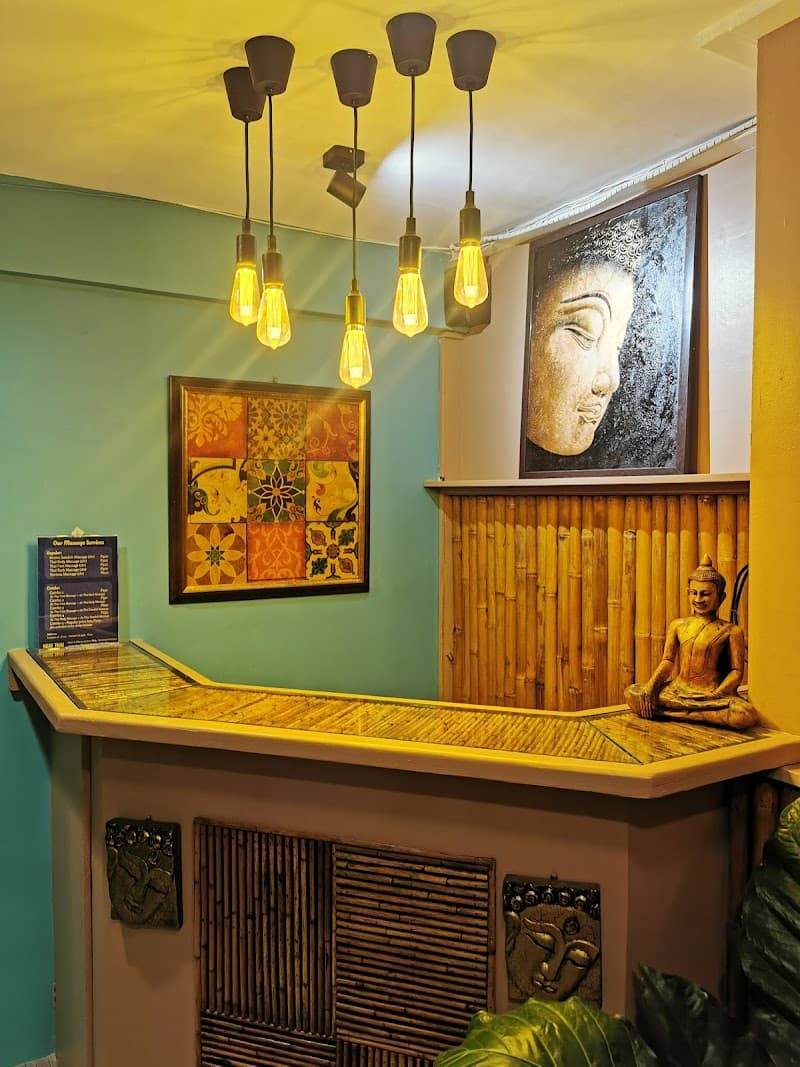 Spa del Sur Cebu City photo