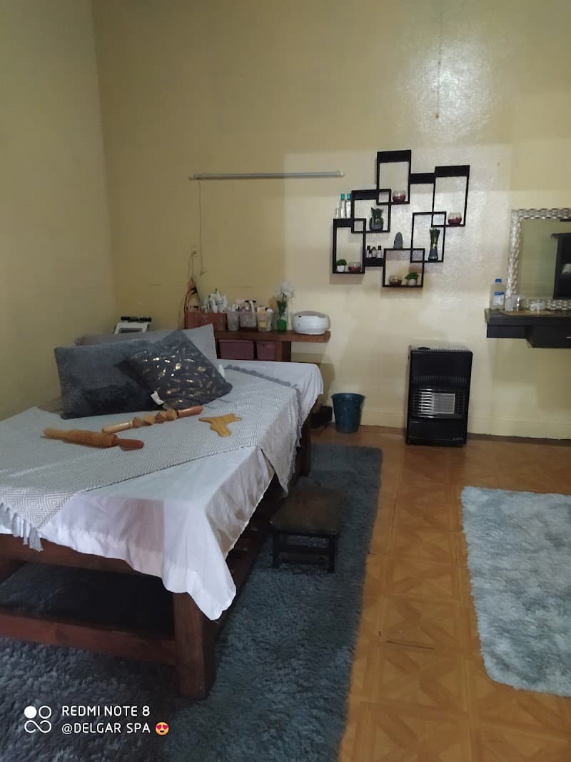 Spa Delgar Sabinas Hidalgo photo