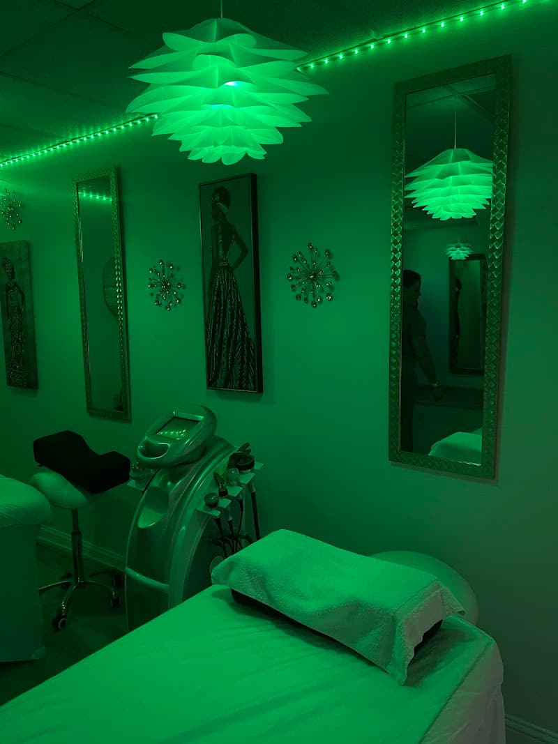 Spa Delight Grand Prairie photo