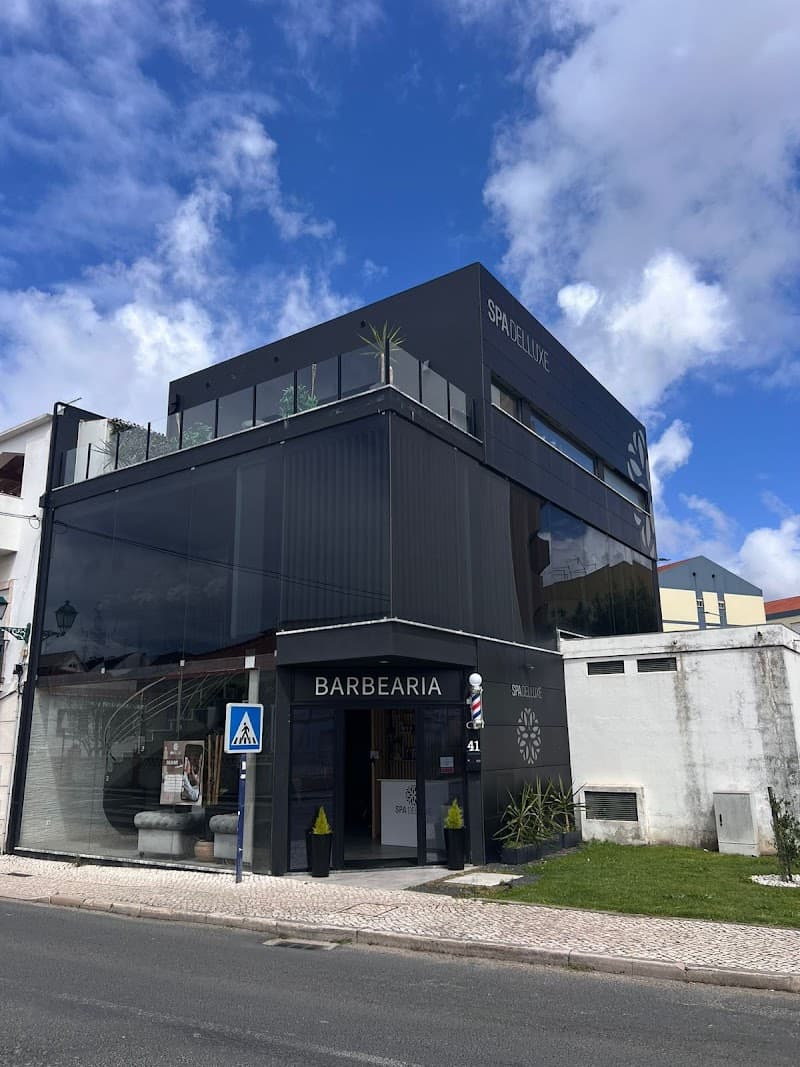 SPA Delluxe Lourinhã photo