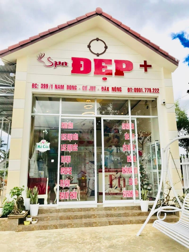 Spa Dep Xã Nam Dong photo