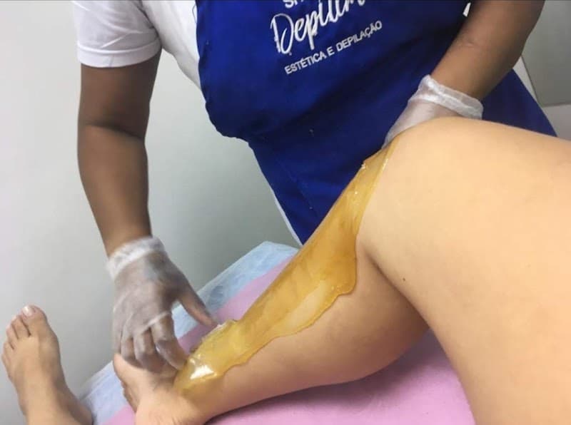 Spa Depilim Rio de Janeiro photo