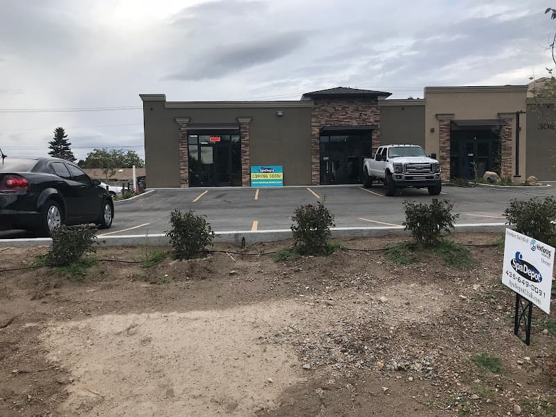 Spa Depot of Utah Salt Lake Millcreek photo