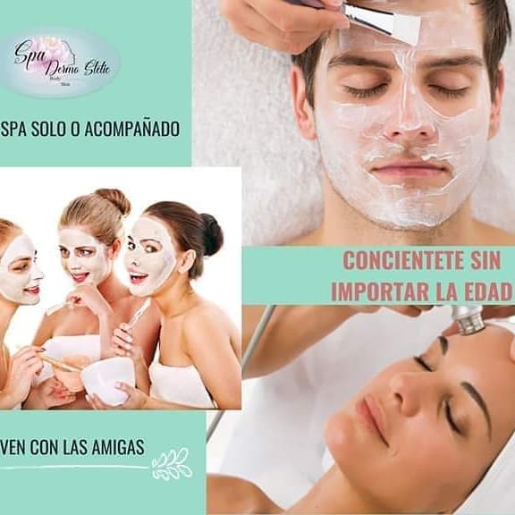 Spa Dermo Stetic Santa Cruz de la Sierra photo