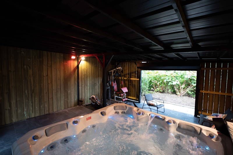 SPA des Demoiselles Hauteville photo