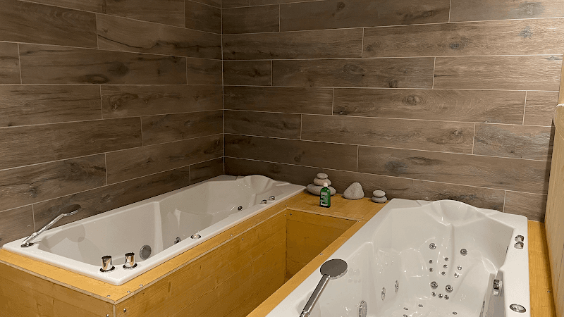 Spa des lacs Huez photo