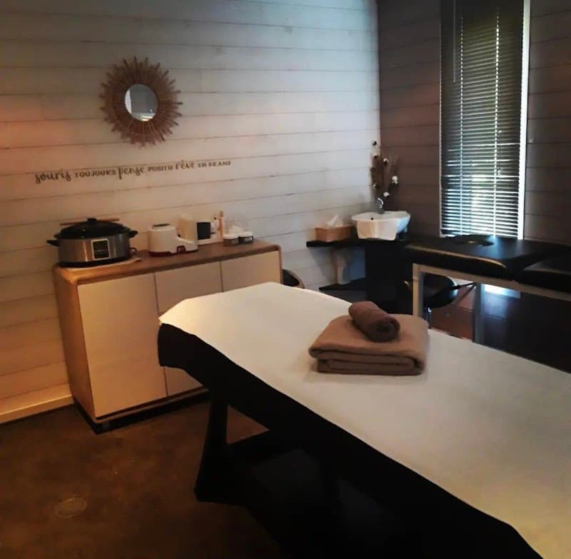 Spa des Plages de Loire Rochefort-sur-Loire photo