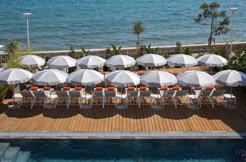 Spa des Sablettes La Seyne-sur-Mer photo