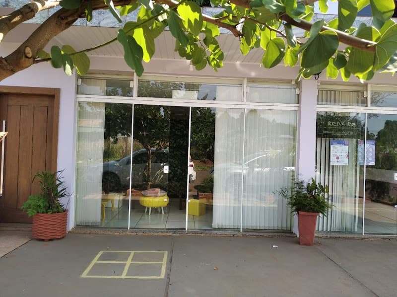 Spa Design y Stylo Bernardo de Irigoyen photo