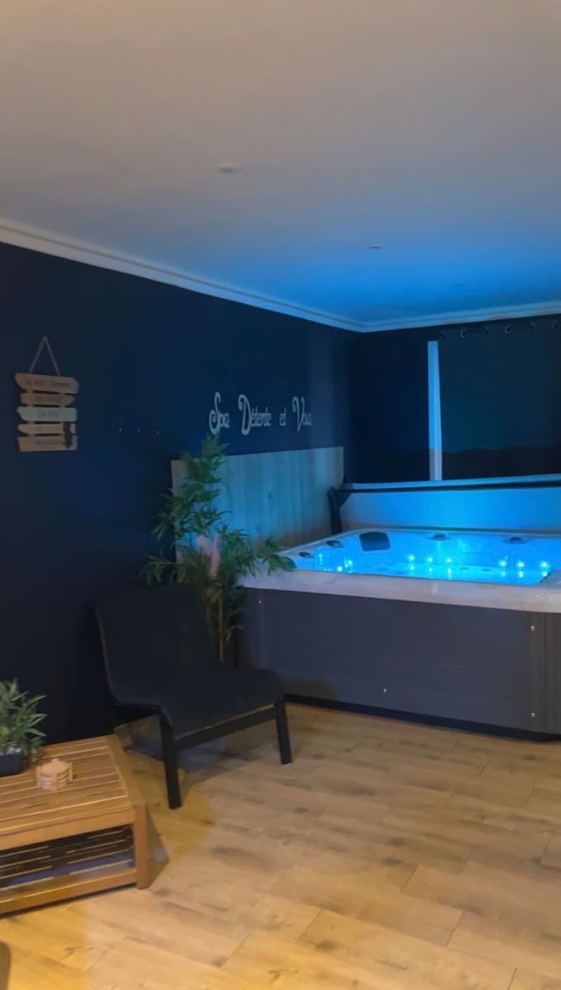 Spa détente et vous Floreffe photo