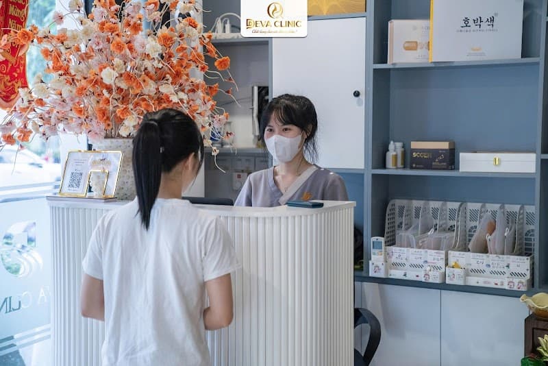 Spa Deva Clinic Quận Nam Từ Liêm photo