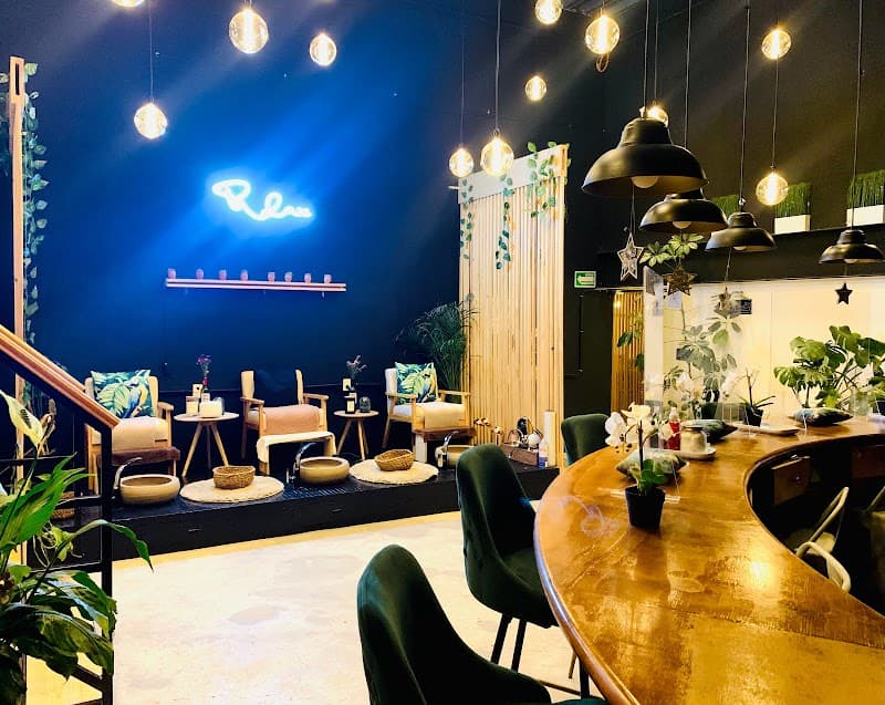 Spa Deya High Cosmetology Naucalpan de Juárez photo