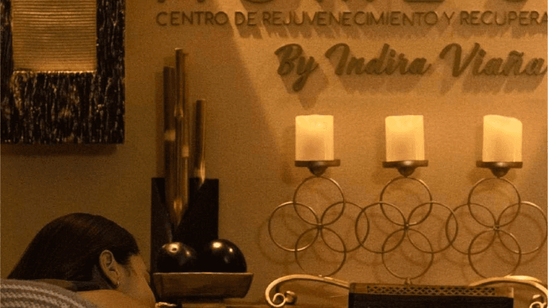 Spa Di' Milano Barranquilla photo