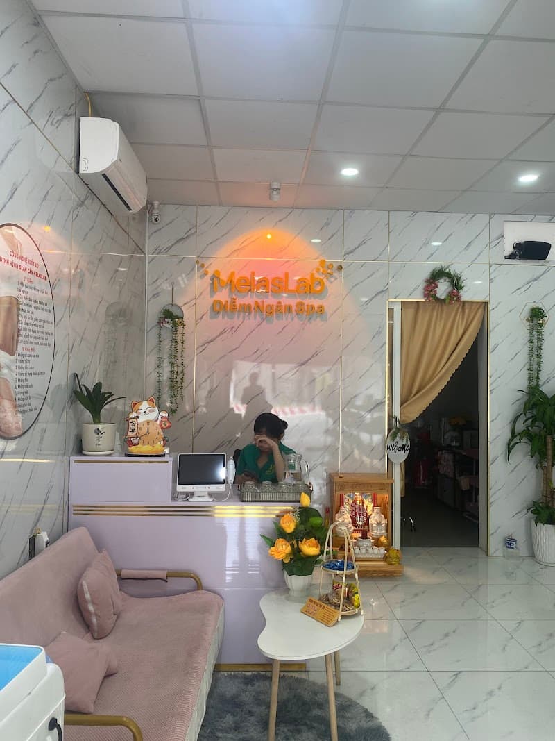 Spa Diễm Ngân Thủ Dầu Một - Wellness Beauty & Relax photo