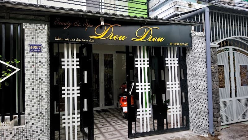 Spa Diệu Diệu Phan Thiết photo