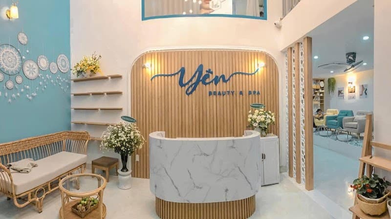Spa Diệu Tâm - Đối Diện Ngân Hàng Nầm Yen Nghia photo