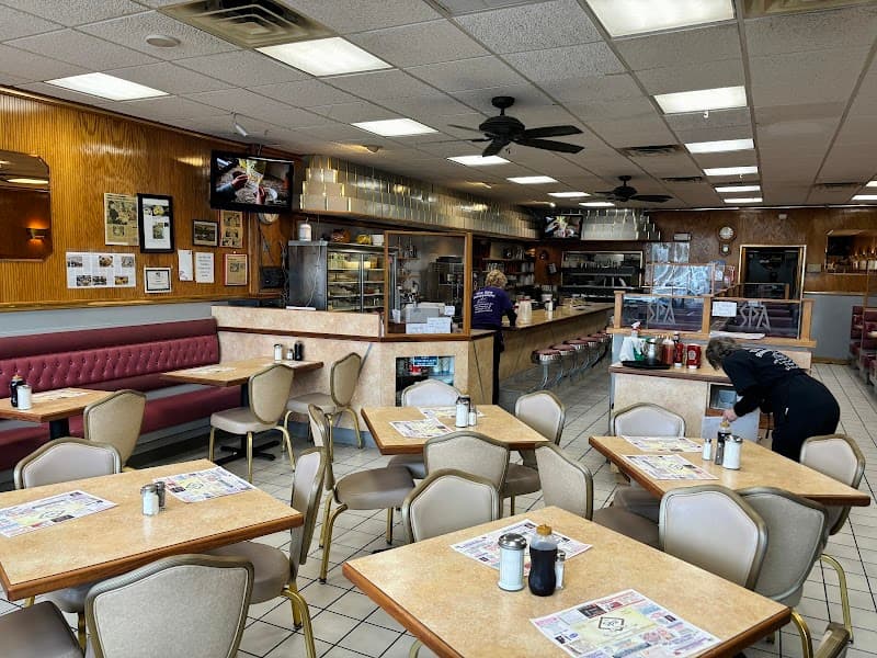 Spa Diner Hoboken photo