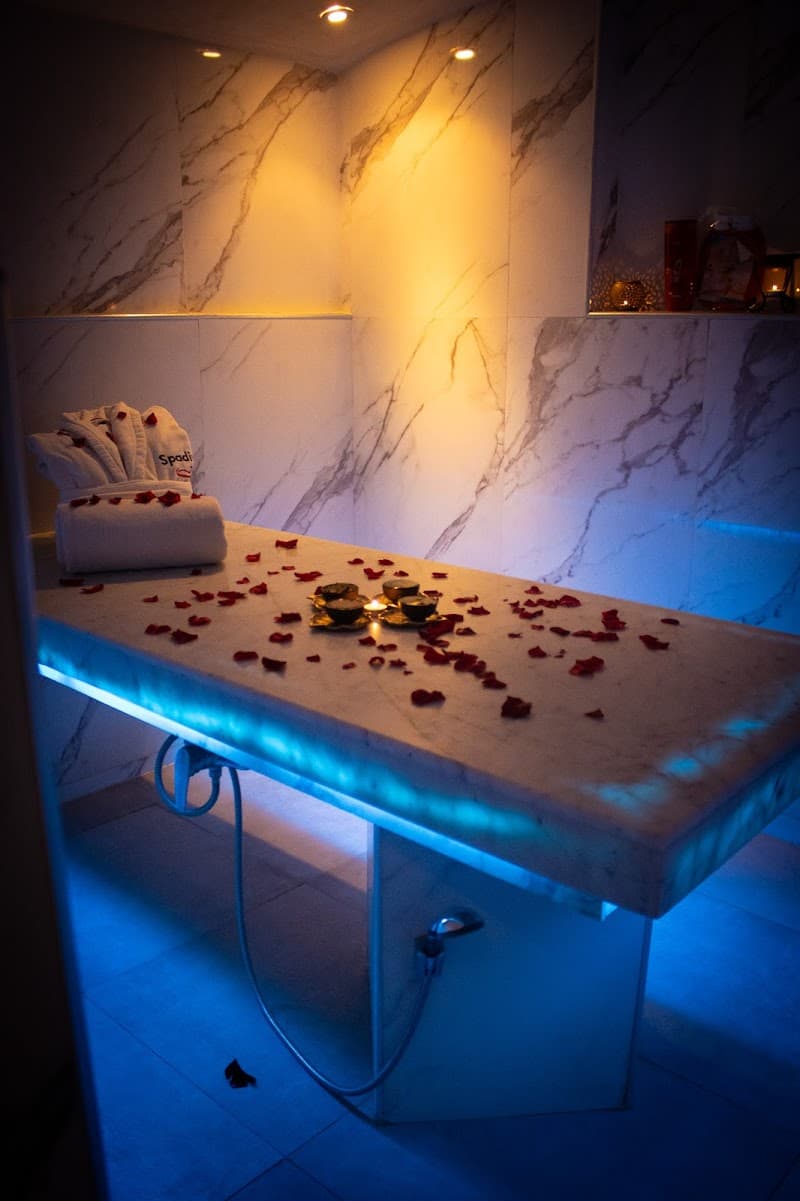 Spa Diva Casablanca : Spa Casablanca Massage Casablanca & Hammam Casablanca photo