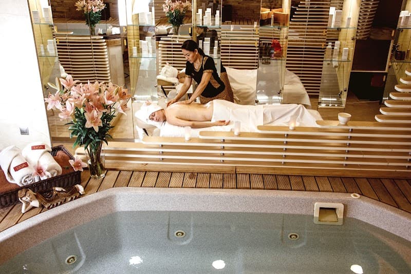 SPA Diva Liuteranska St photo