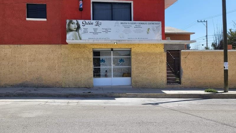 Spa Dliz Mixquiahuala de Juárez photo