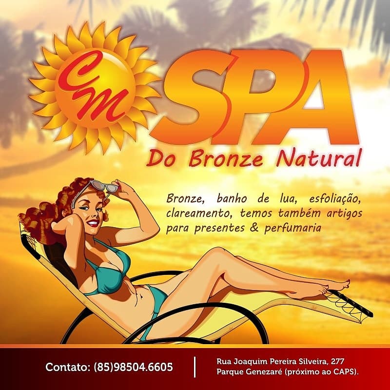 Spa do Bronze Natural Itaitinga photo
