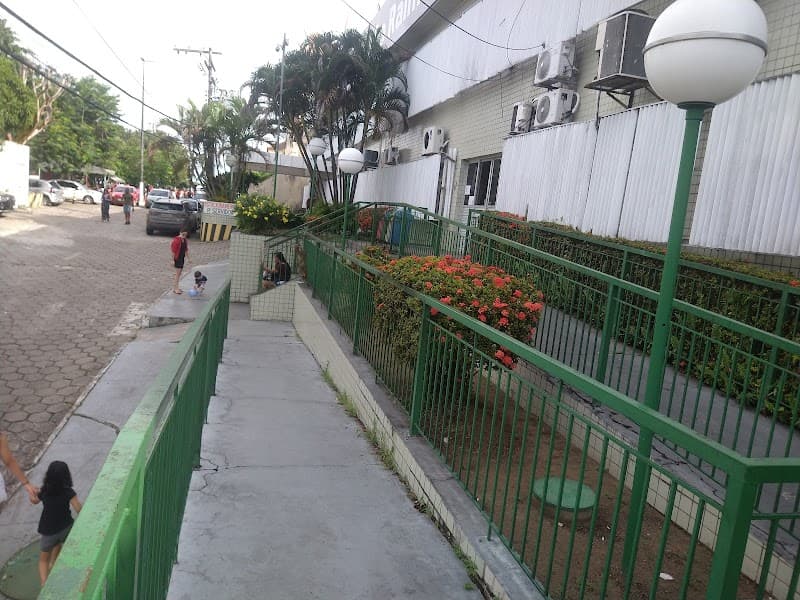 SPA do São Raimundo Manaus photo