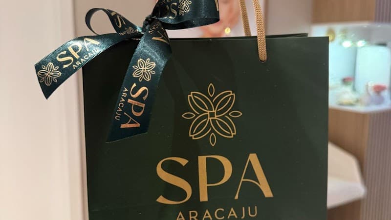Spa do Sofá Aju Aracaju photo