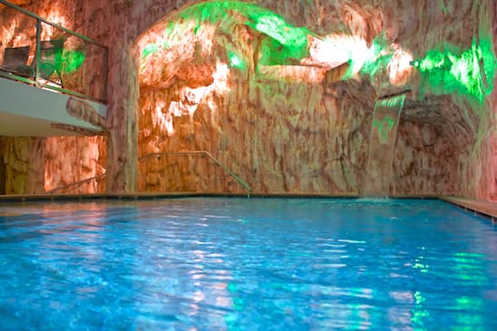 Spa Dolomiti Primiero San Martino di Castrozza photo