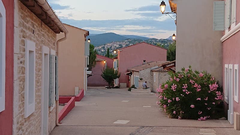 Spa Domaine de Fayence photo