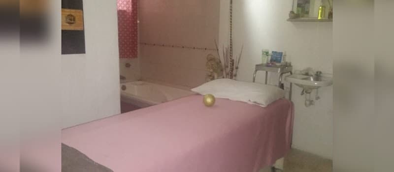 Spa dosnaciones Gustavo A Madero photo