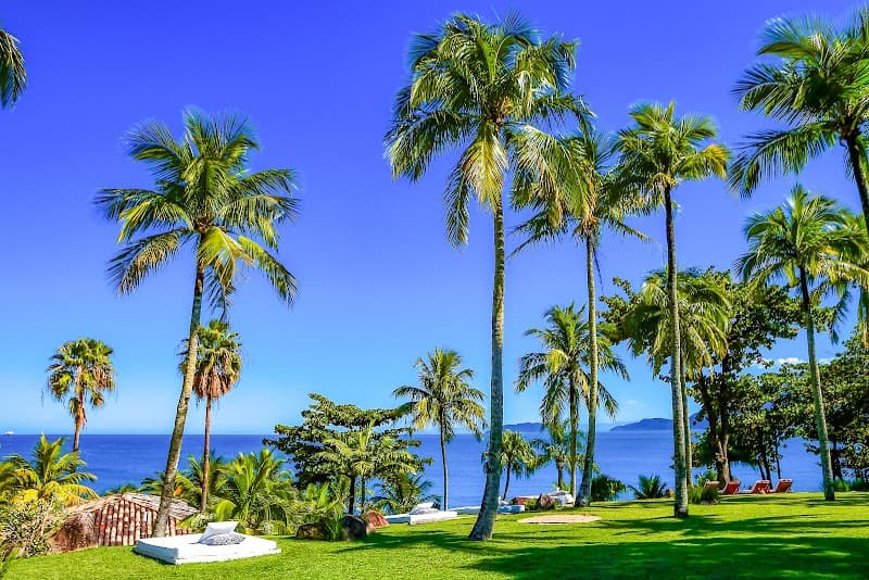 SPA DPNY Ilhabela photo