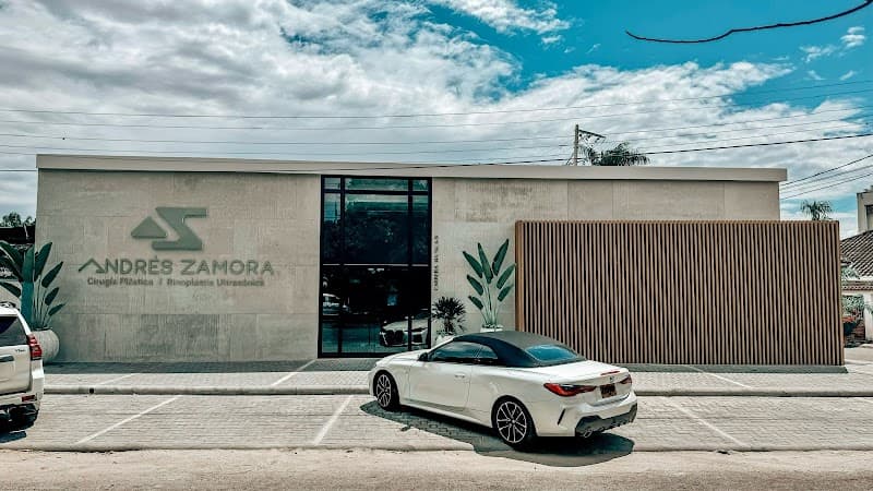 Spa Dr Andres Zamora Neiva photo