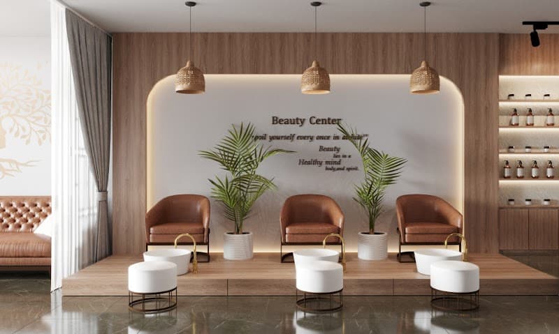 SPA Dr.LEE Linh Đàm Quận Hoàng Mai photo