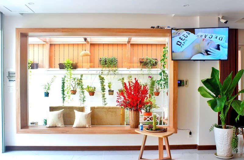 Spa Dr Ly Rạch Giá photo