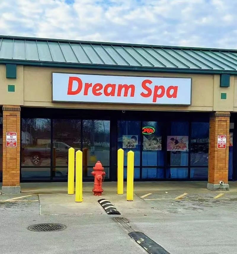 Spa Dreams Decatur photo