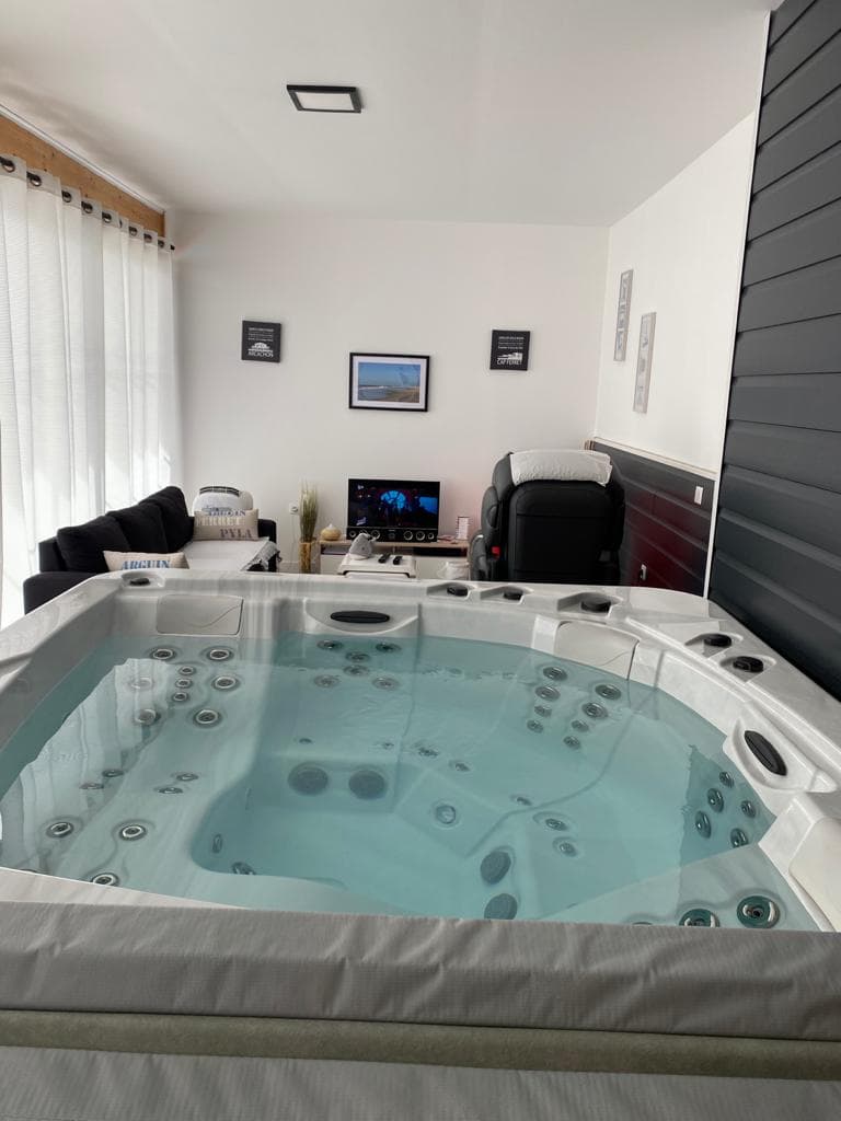 Spa Du Bassin Le Teich photo