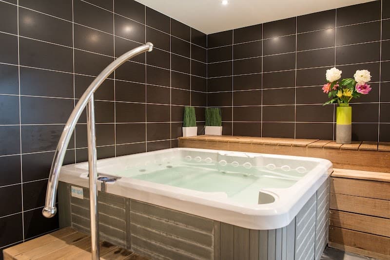 Spa du Bois d'Amour La Baule-Escoublac photo